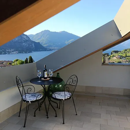 Dimora Terrazza Panoramica Enjoy Living Appartement *