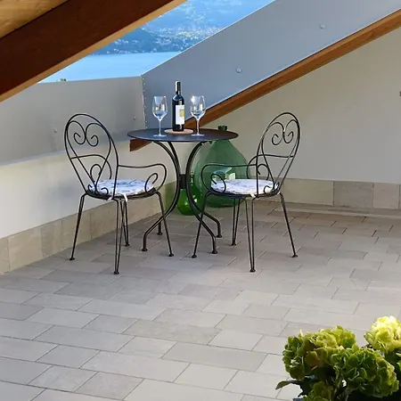 Appartement Dimora Terrazza Panoramica Enjoy Living