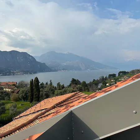 Appartement Dimora Terrazza Panoramica Enjoy Living
