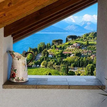 Dimora Terrazza Panoramica Enjoy Living