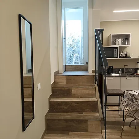 Appartement Dimora Terrazza Panoramica Enjoy Living