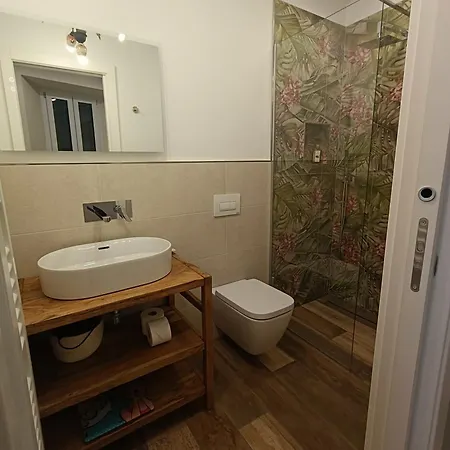 Appartement Dimora Terrazza Panoramica Enjoy Living *