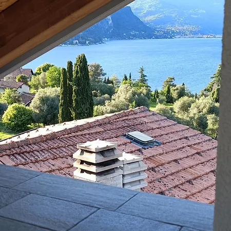 Dimora Terrazza Panoramica Enjoy Living Bellagio