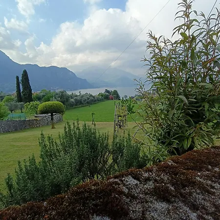 Dimora Terrazza Panoramica Enjoy Living *
